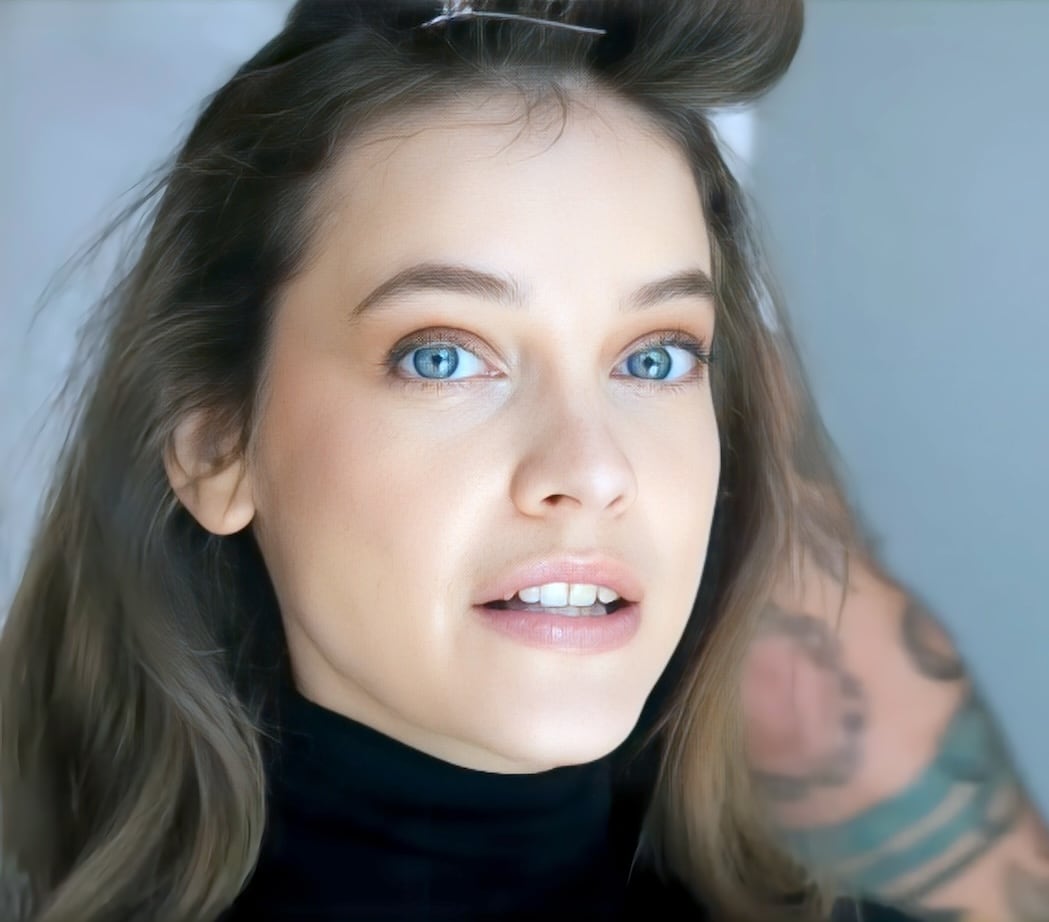Barbara Palvin Barbara Palvin