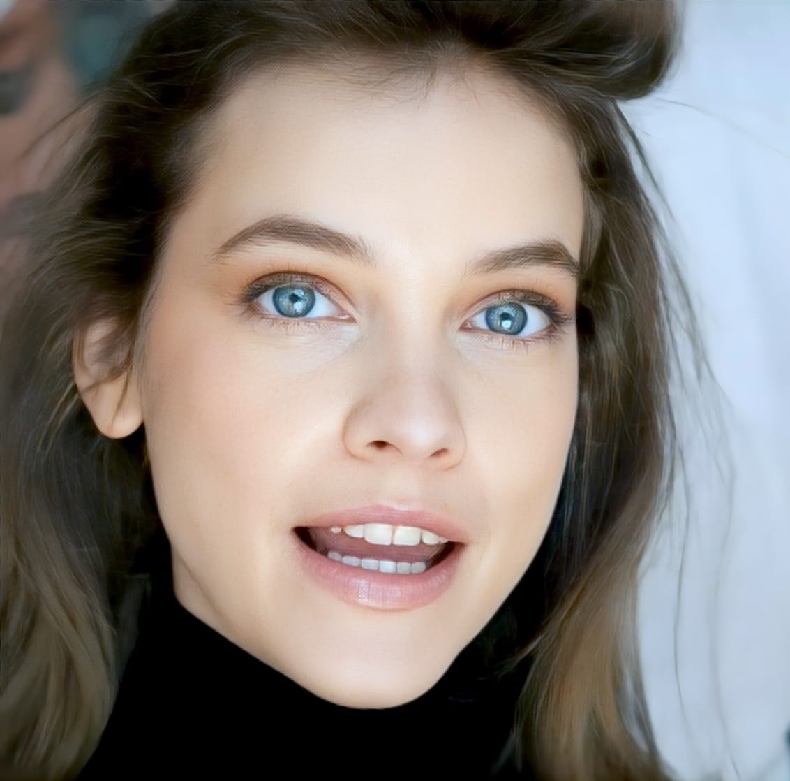 Barbara Palvin Barbara Palvin
