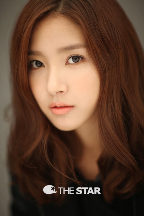 Image of So-eun Kim