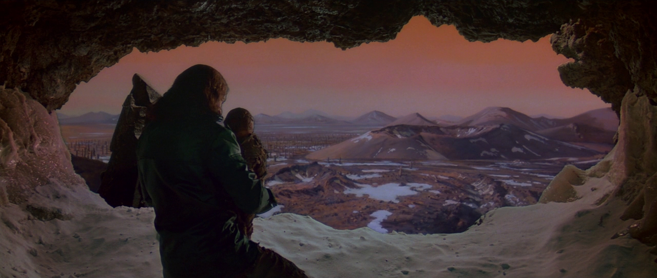 Enemy Mine 