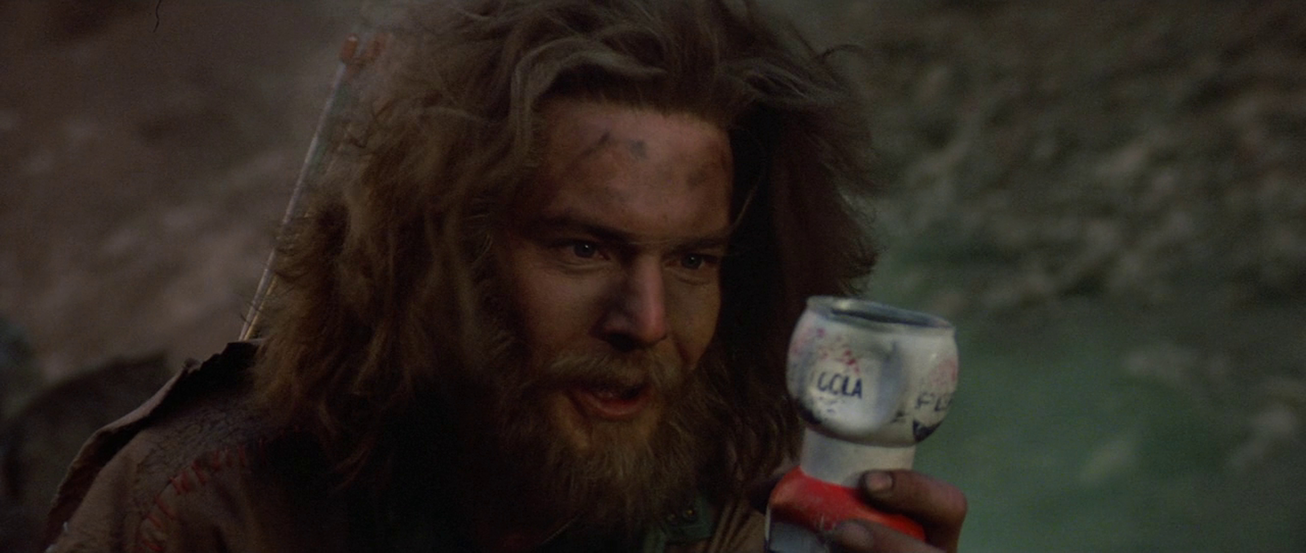 Enemy Mine 