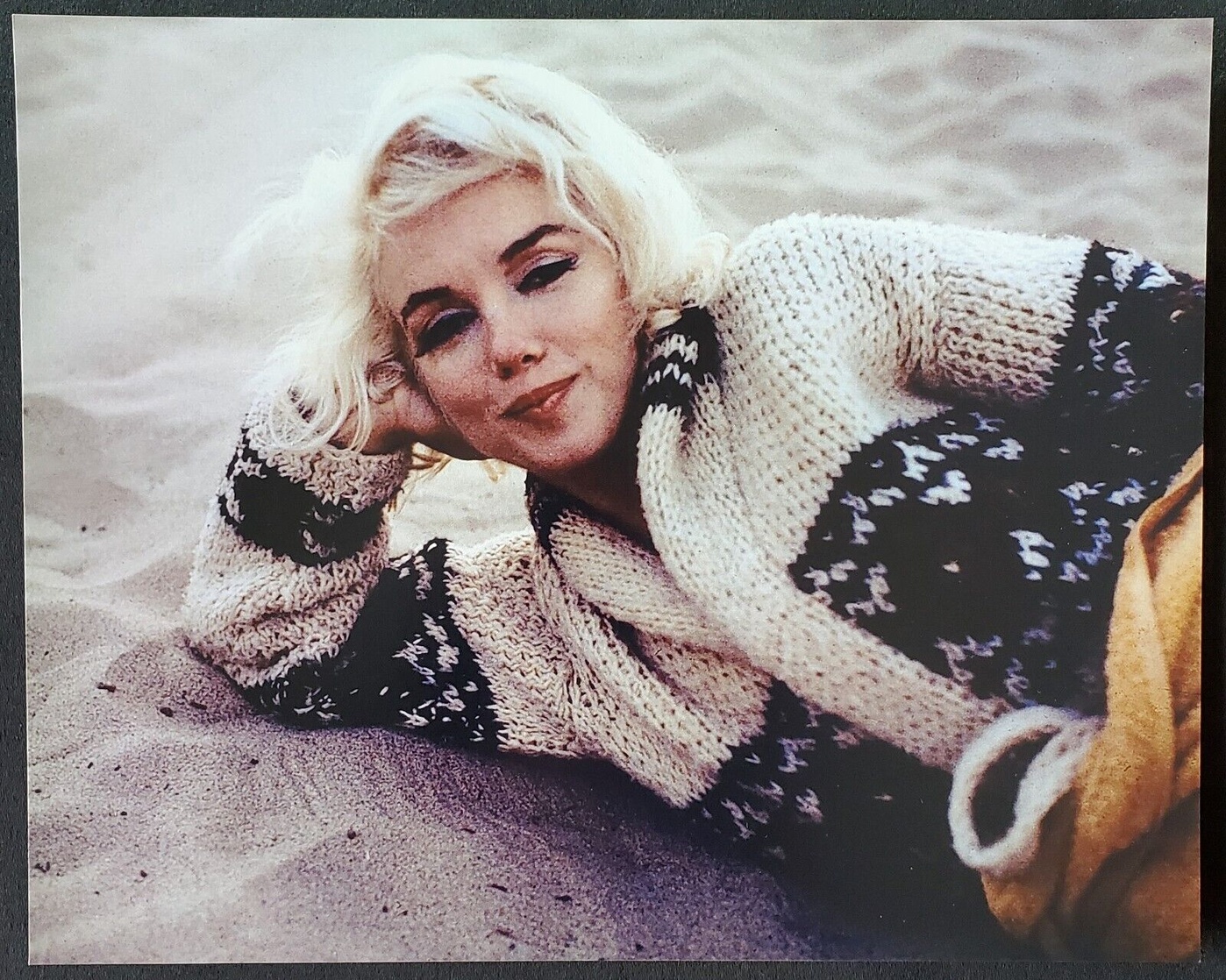 Marilyn Monroe