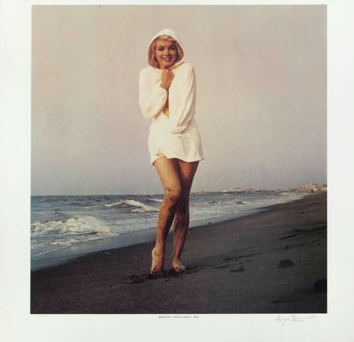 Marilyn Monroe