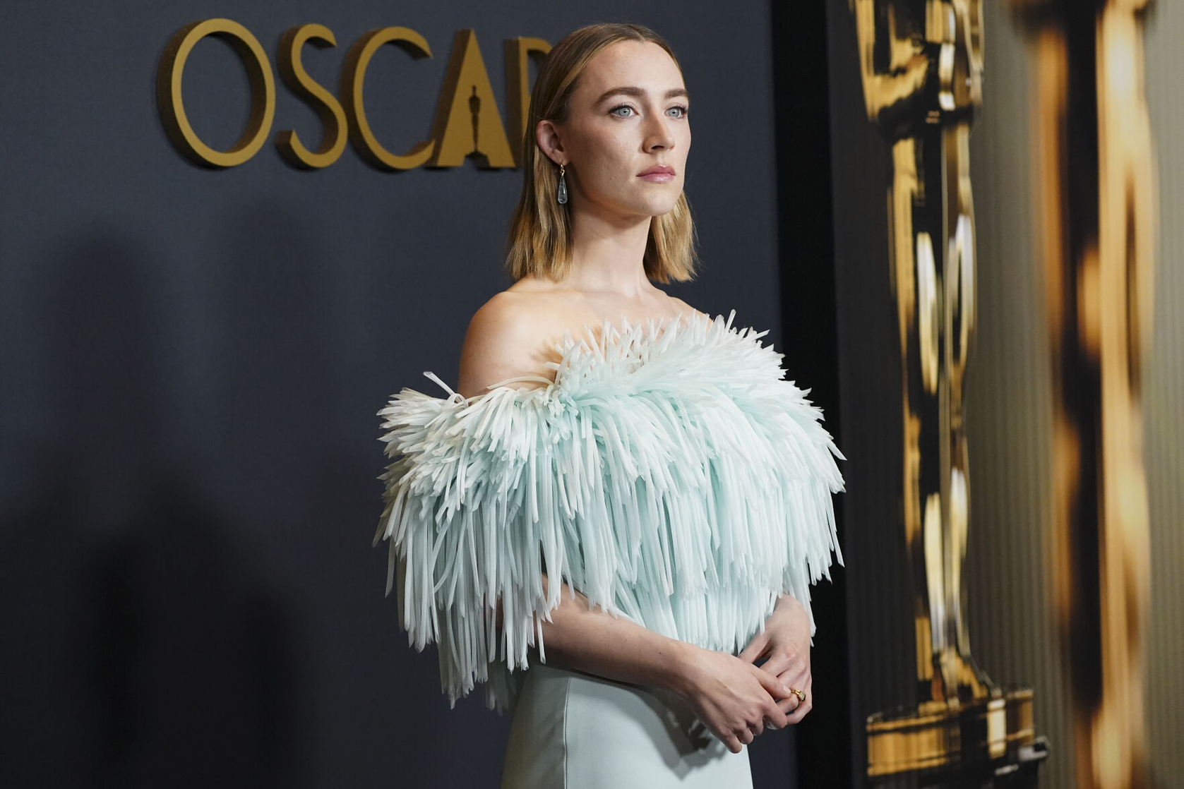 Saoirse Ronan