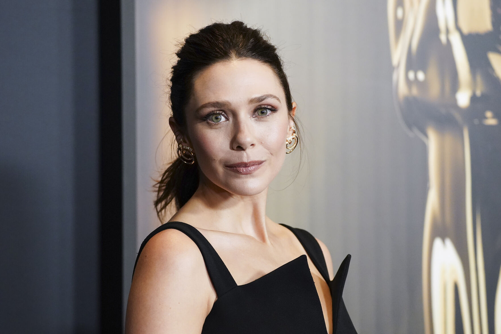 Elizabeth Olsen Elizabeth Olsen