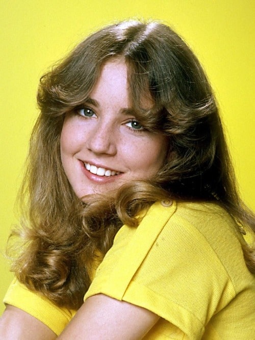 Picture of Dana Plato