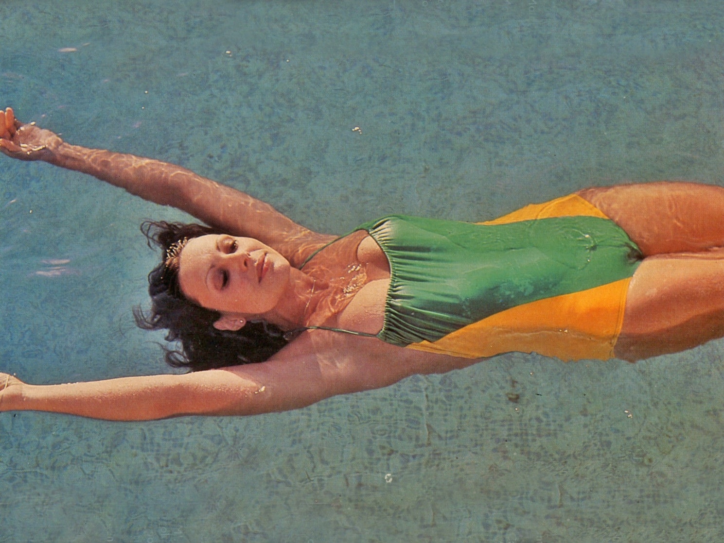Diane Keen