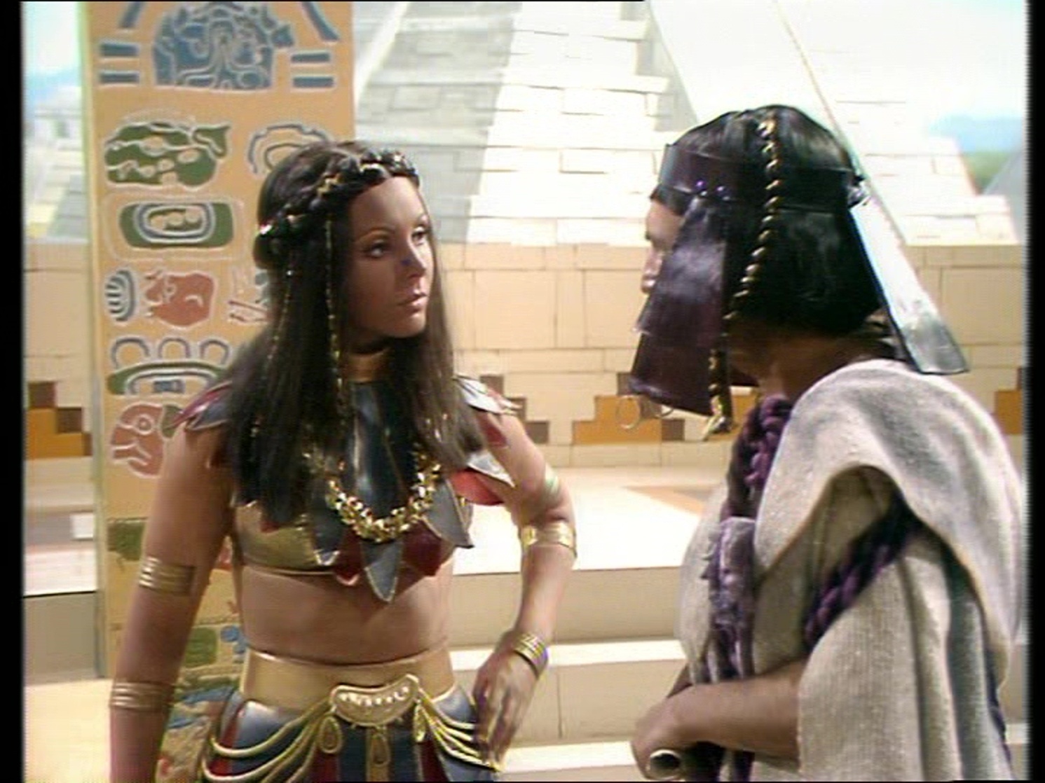 Diane Keen