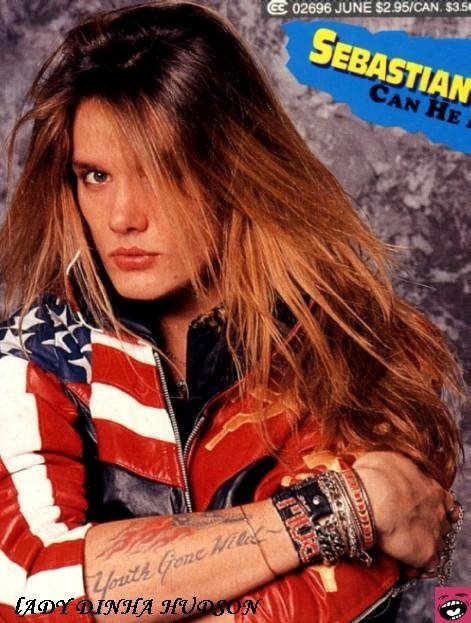 Sebastian bach child within the man 2024. Себастьян Бах. Себастьян Бах 2023. Себастьян Бах Skid Row в молодости.