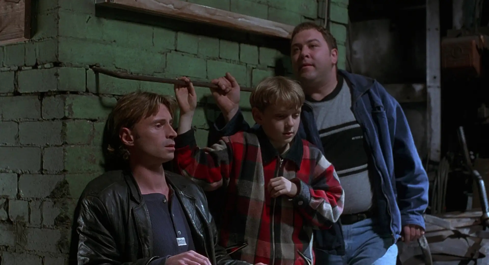 The Full Monty