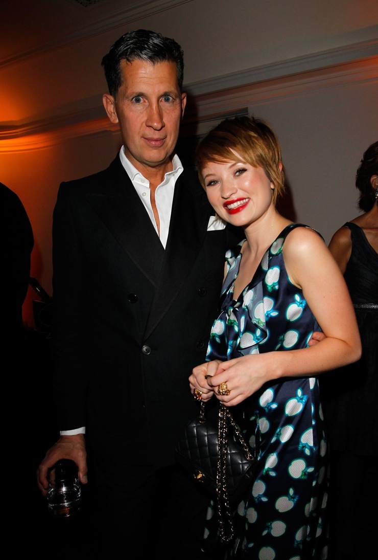 Emily Browning picture