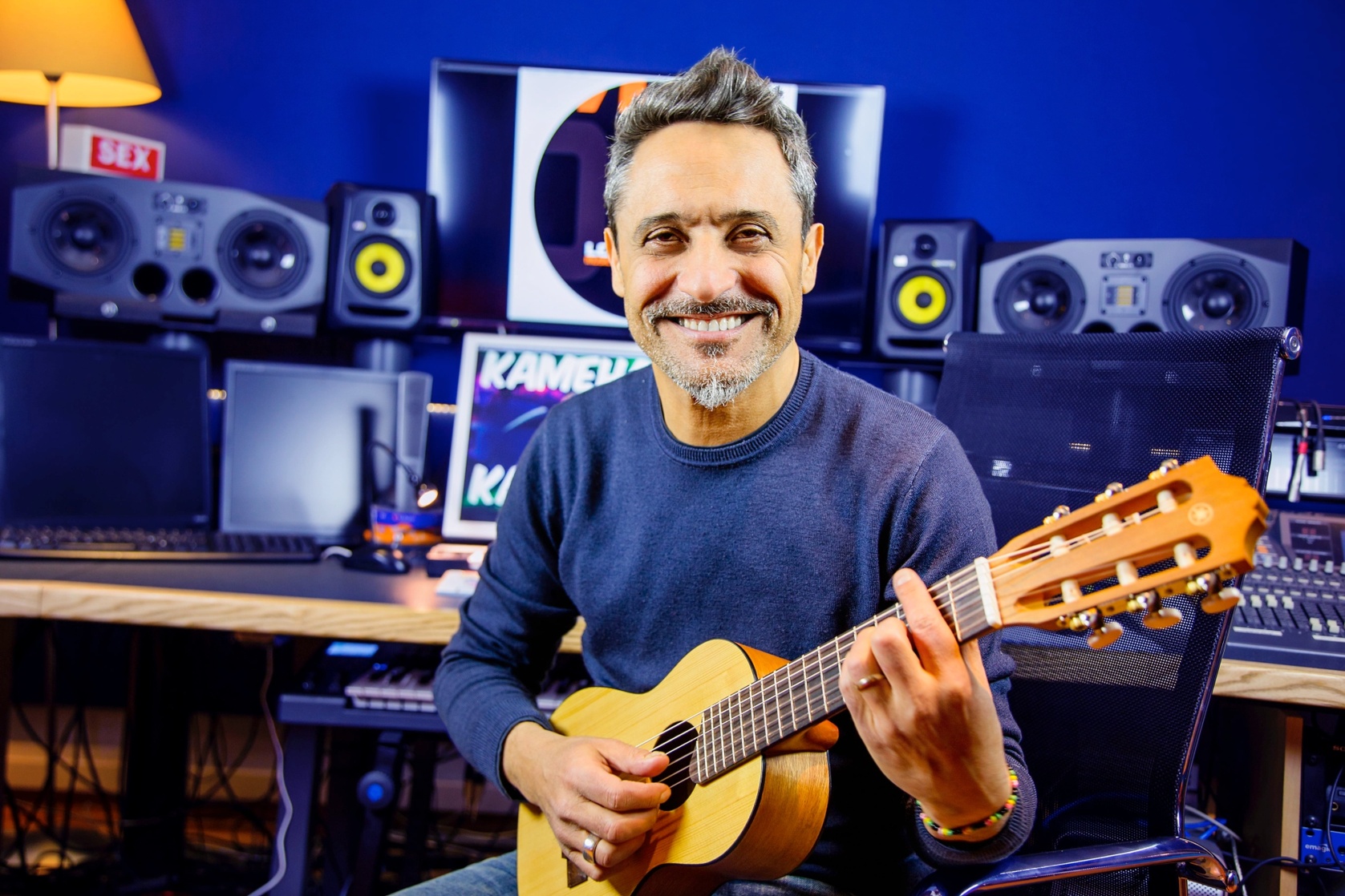 Giorgio Vanni