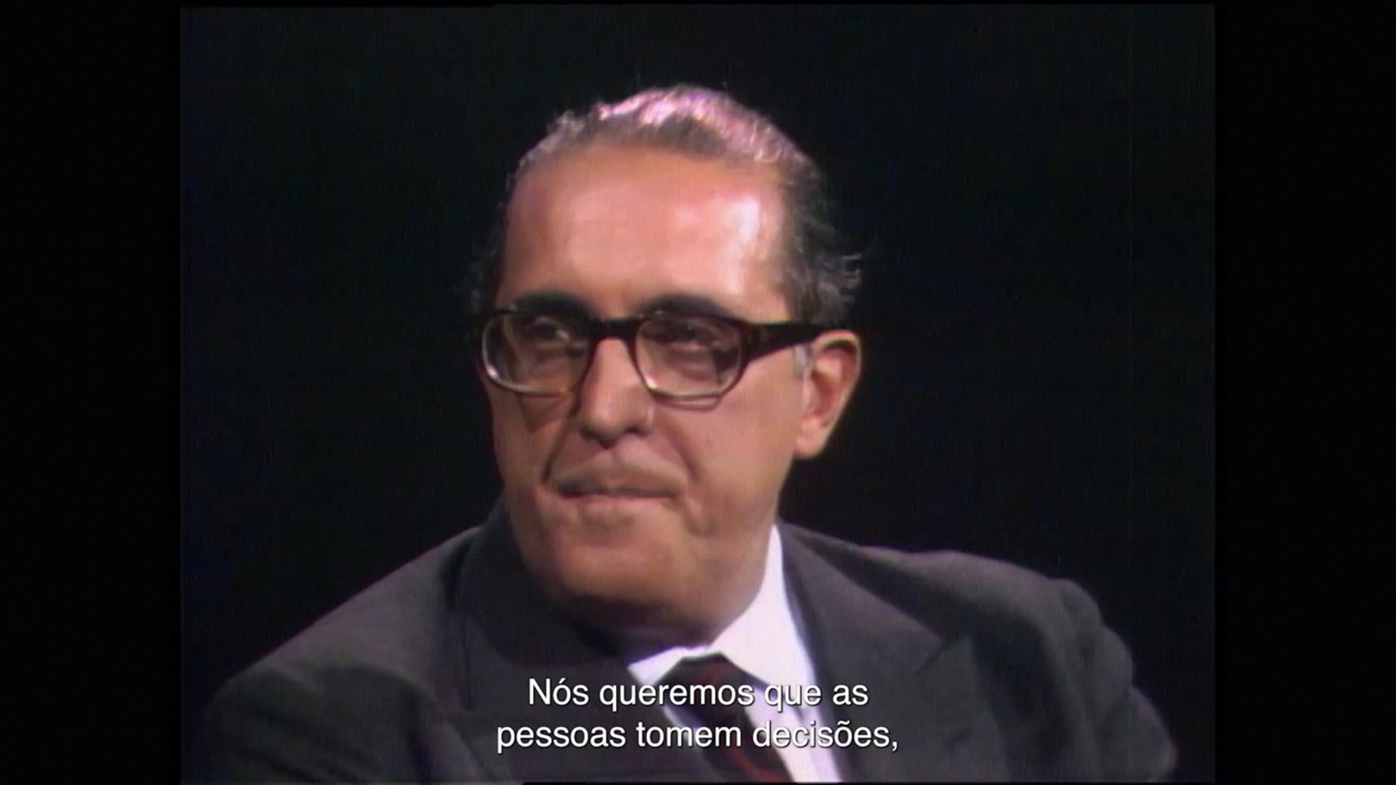 Memória Sufocada