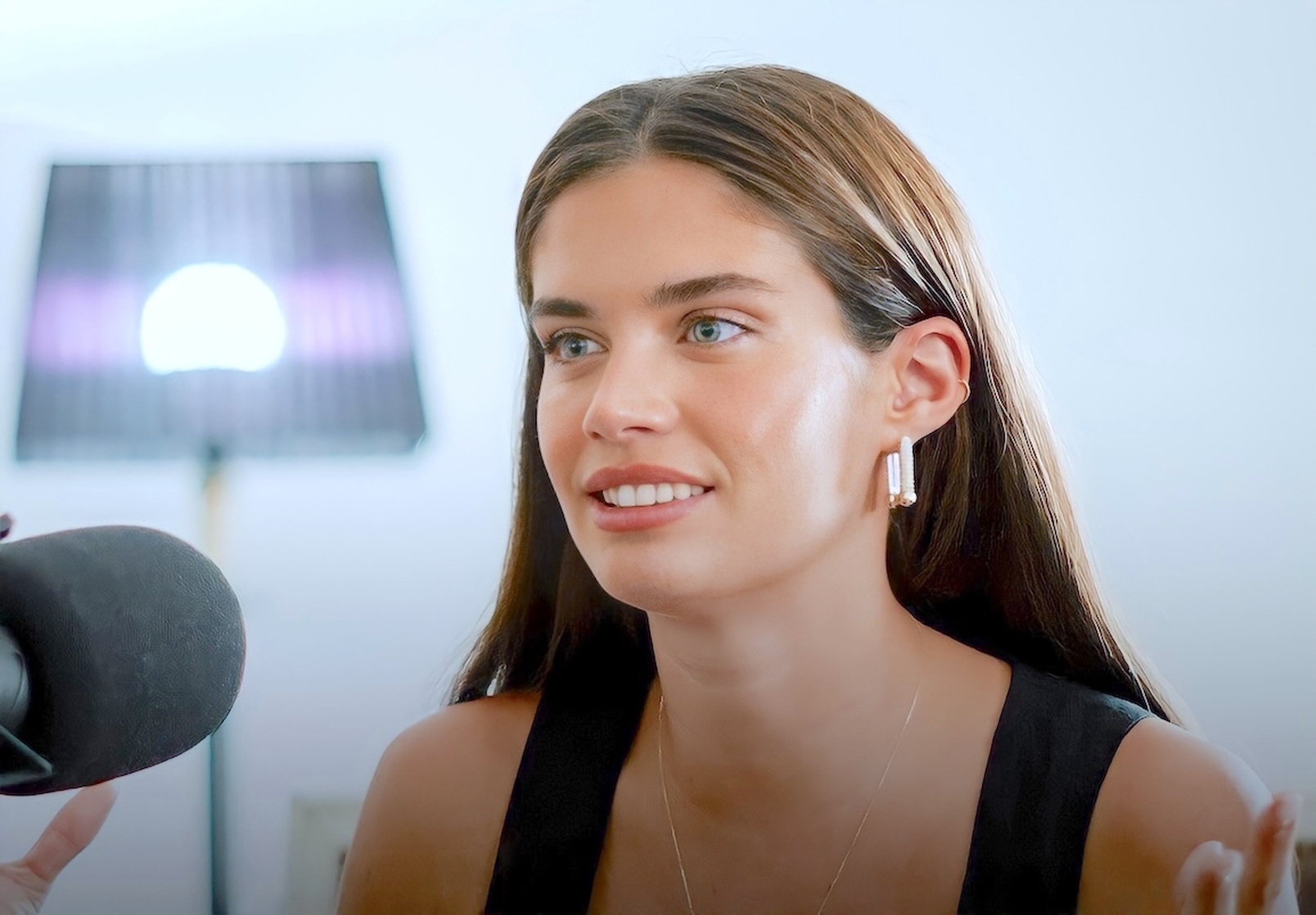 Sara Sampaio Sara Sampaio