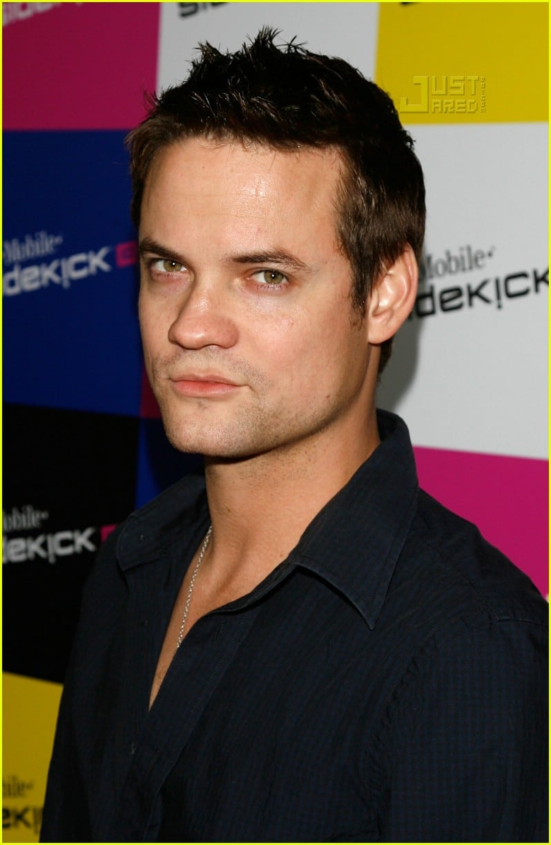 Shane West michael