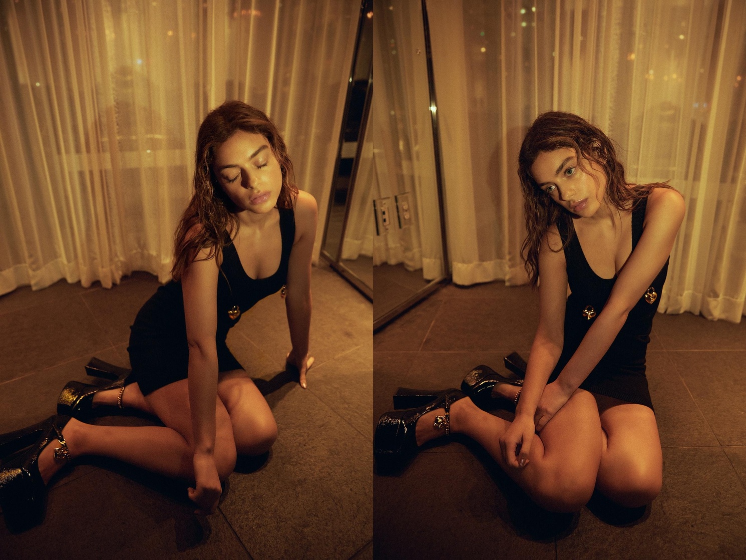 Odeya Rush