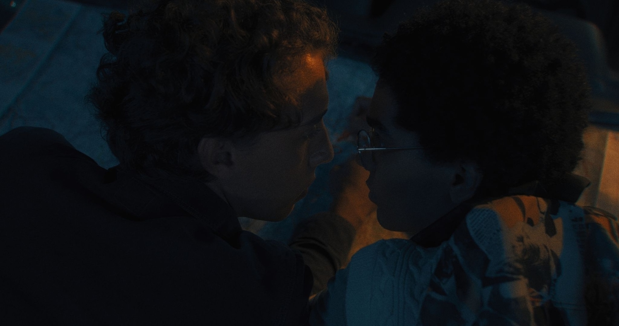 One Last Night of You