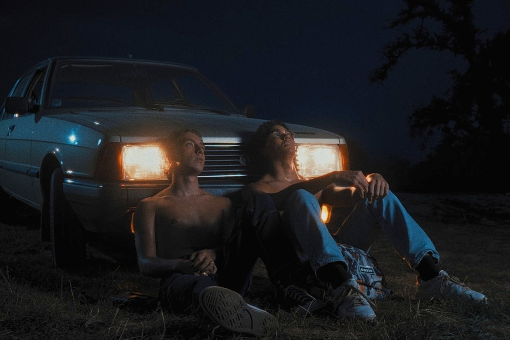 One Last Night of You