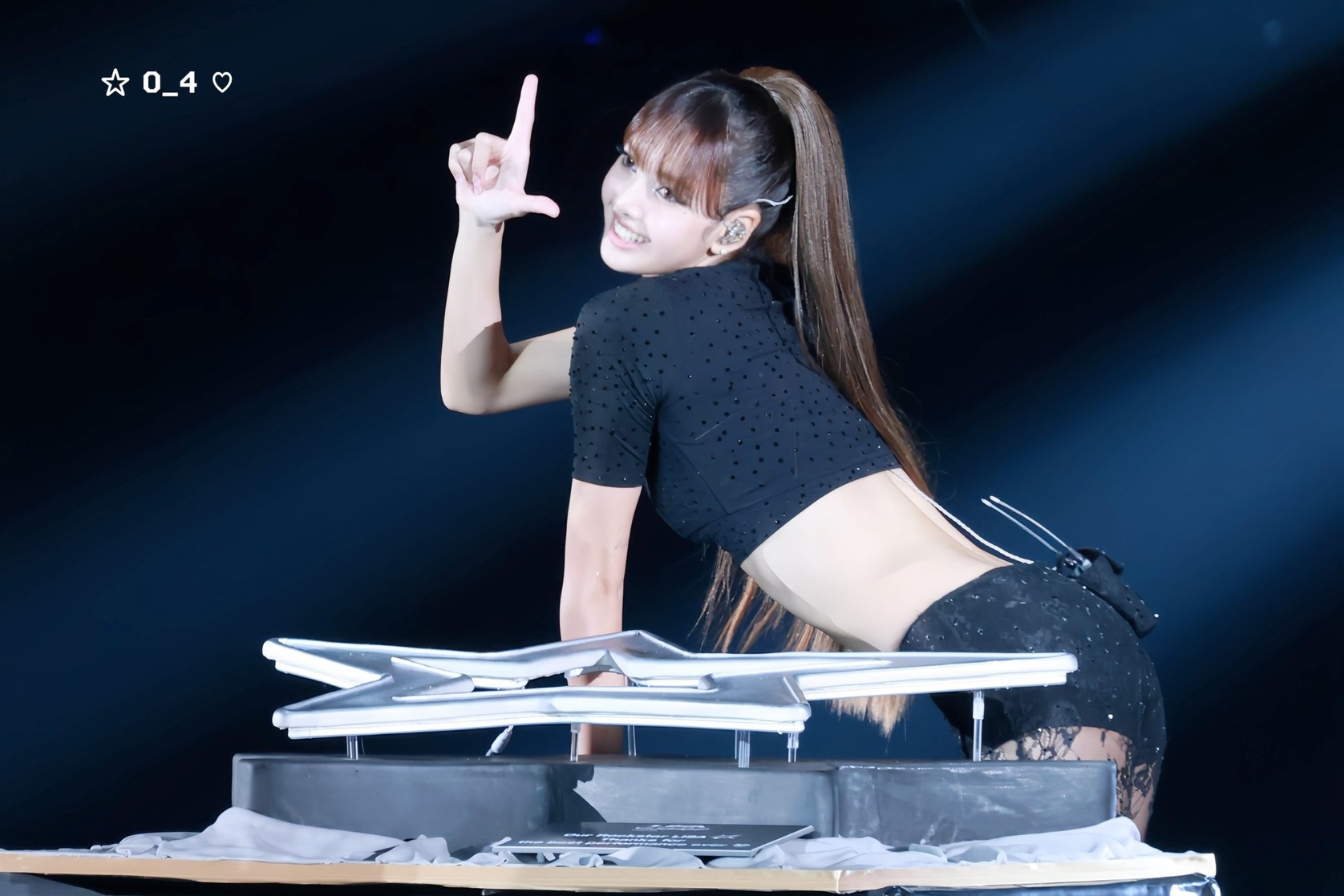 Lalisa Manoban