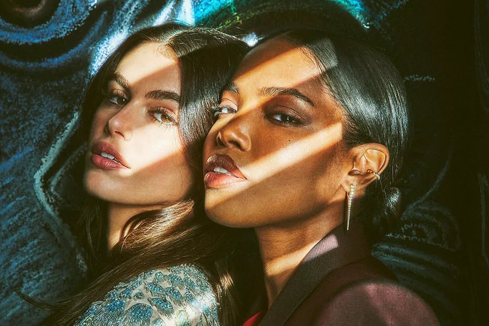 Ryan Destiny