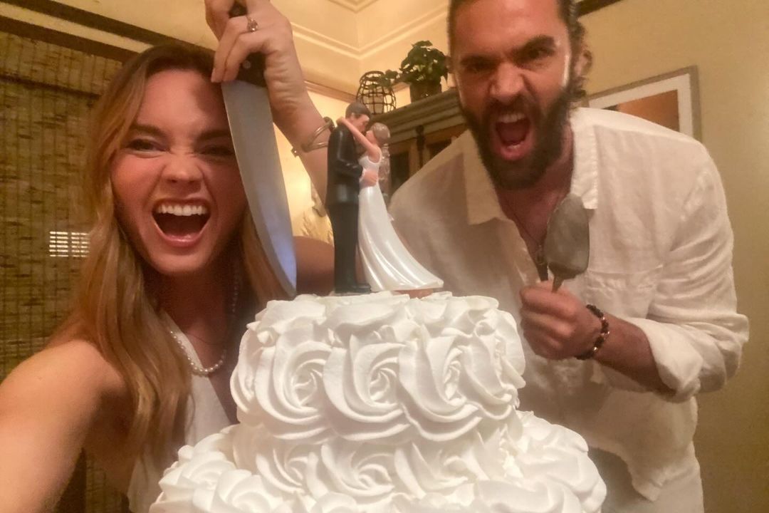 Liana Liberato
