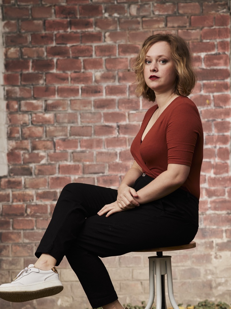 Franziska Singer Amrei Baumgartl Streit
