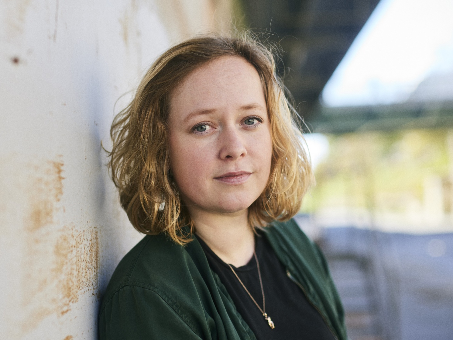 Franziska Singer