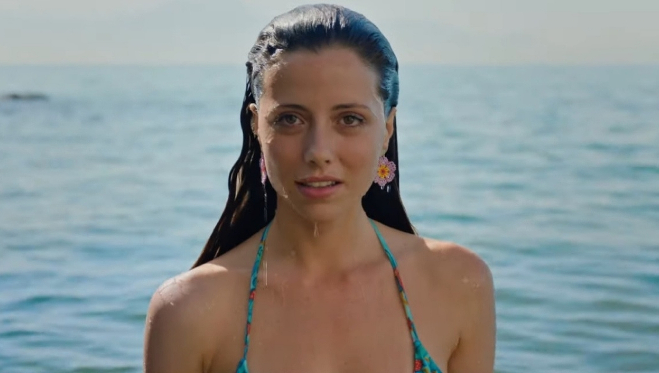 Celeste Dalla Porta picture