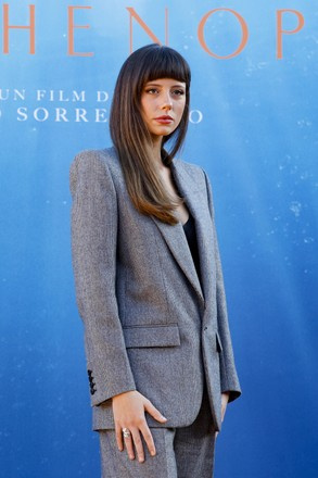 Picture of Celeste Dalla Porta