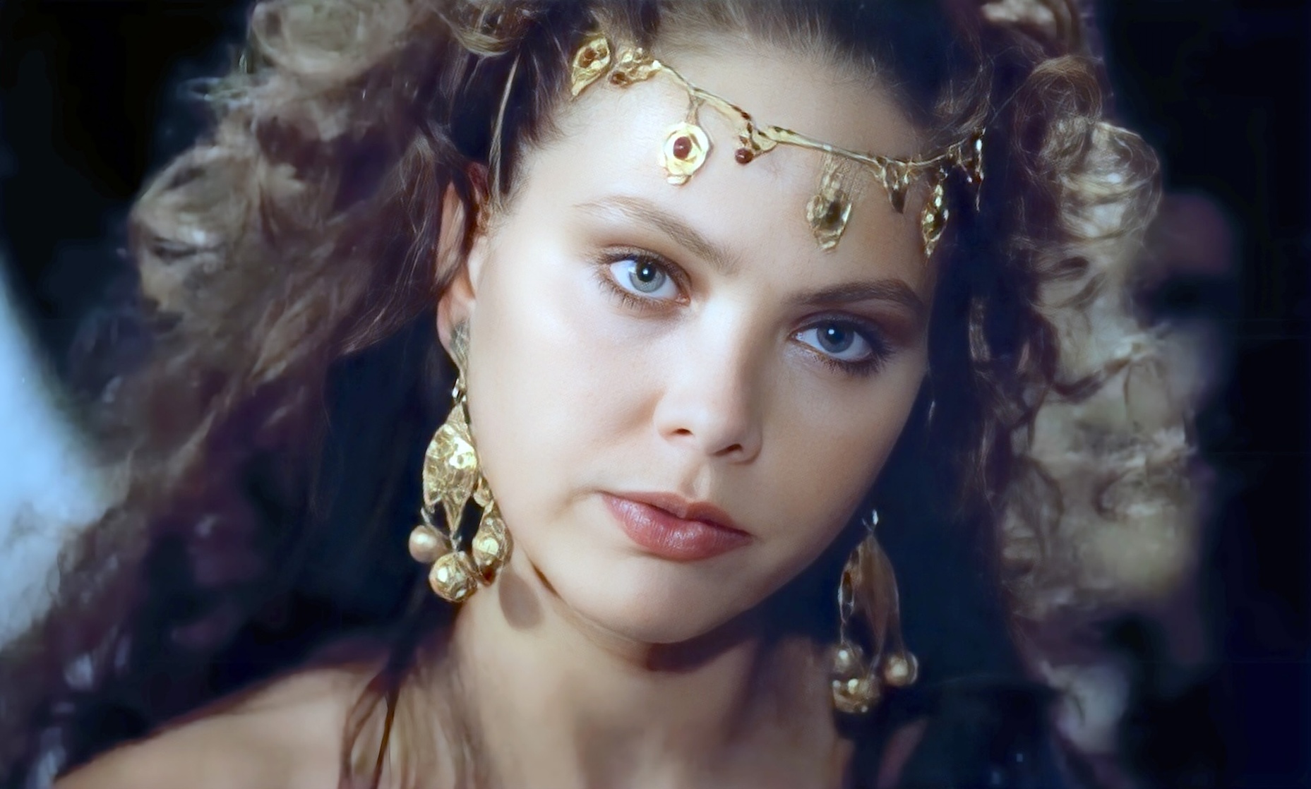 Ornella Muti Ornella Muti