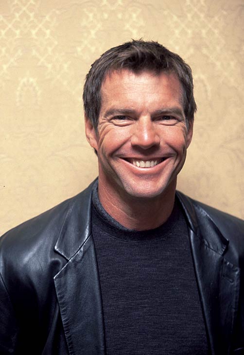 Next photo of Dennis Quaid