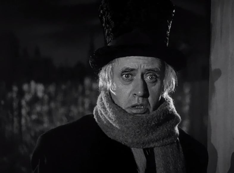 A Christmas Carol A Christmas Carol