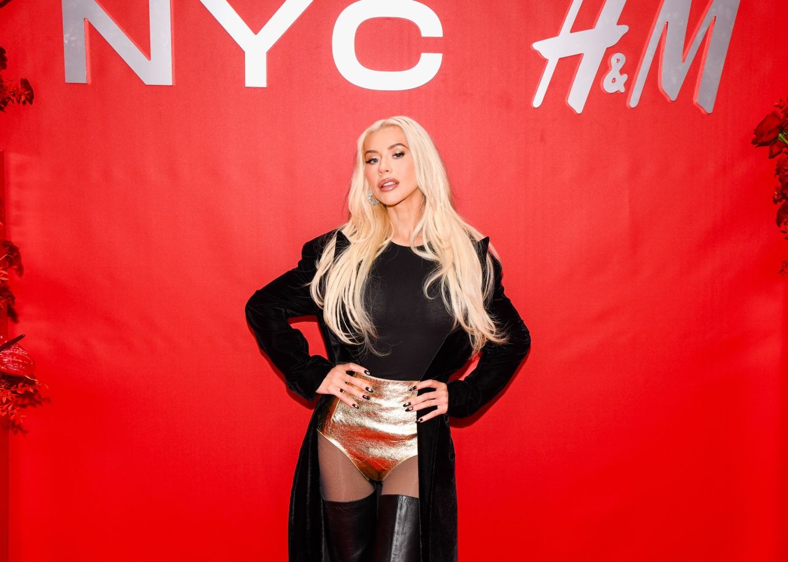 Christina Aguilera Christina Aguilera
