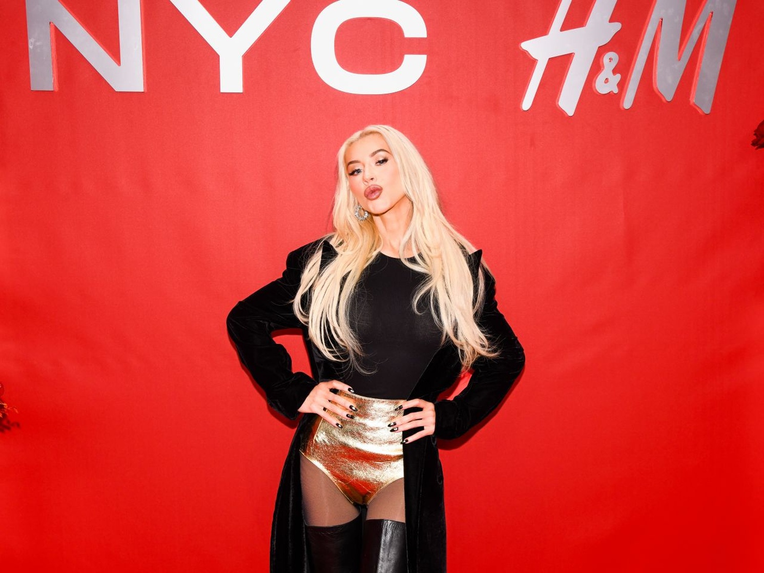 Christina Aguilera Christina Aguilera
