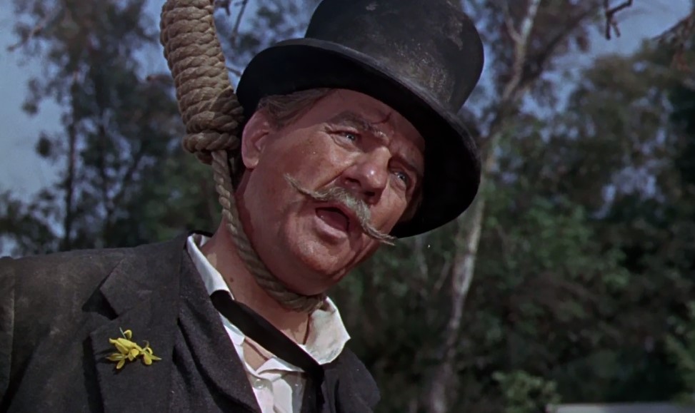 The Adventures of Bullwhip Griffin The Adventures of Bullwhip Griffin
