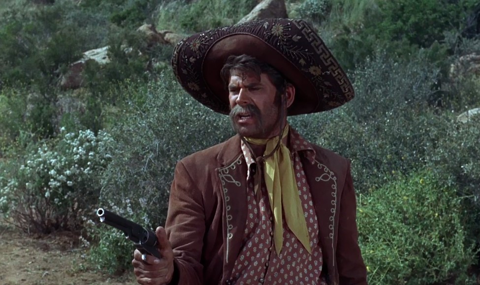 The Adventures of Bullwhip Griffin The Adventures of Bullwhip Griffin