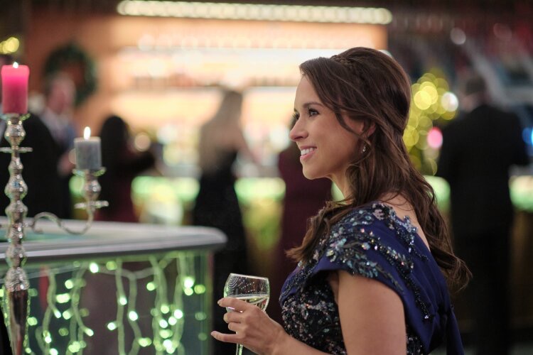 Lacey Chabert