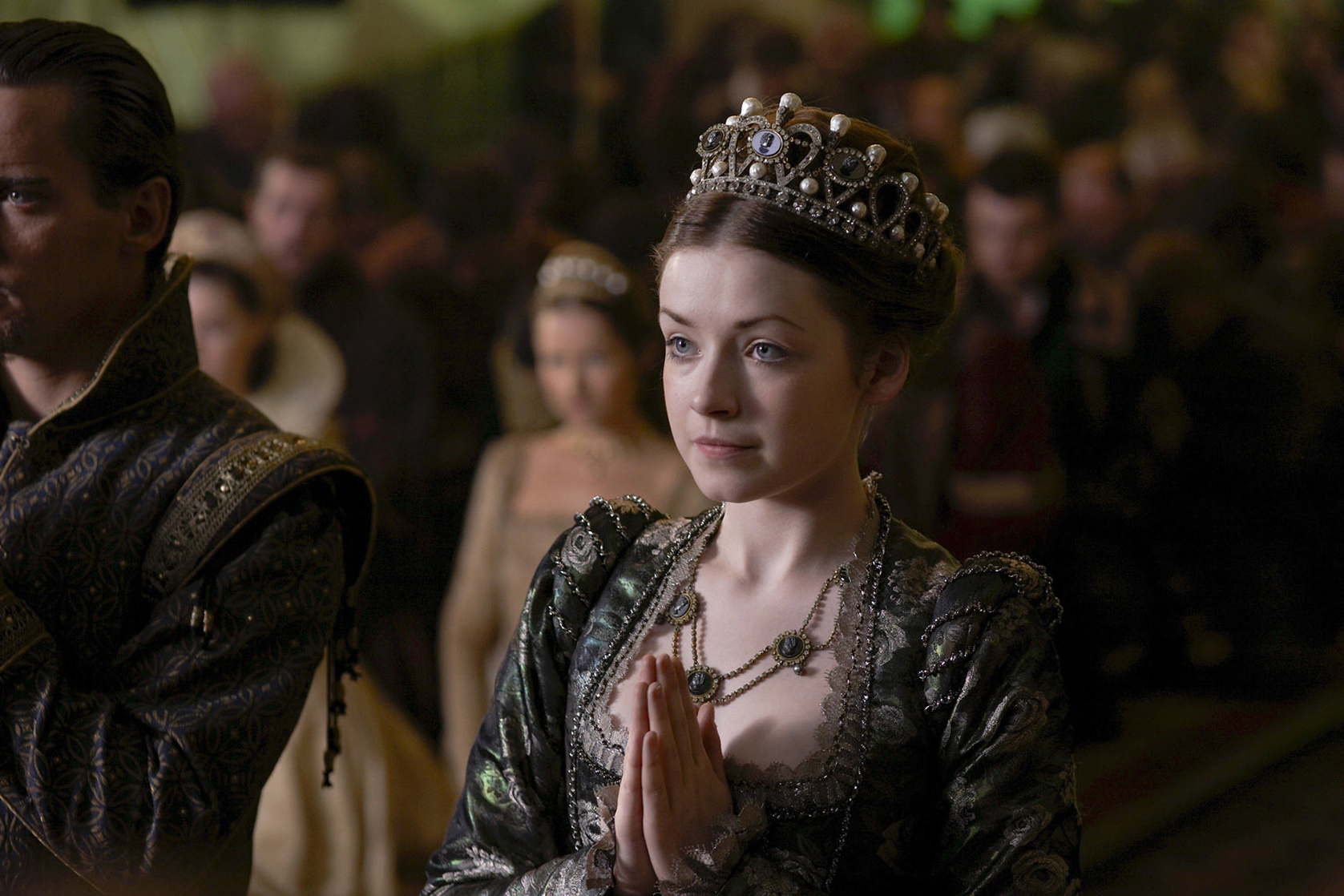 Sarah Bolger
