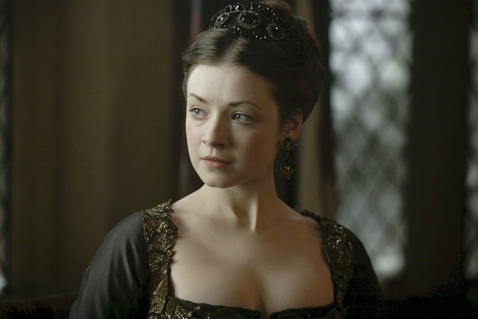 Sarah Bolger