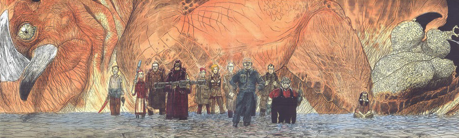 Atlantis: The Lost Empire