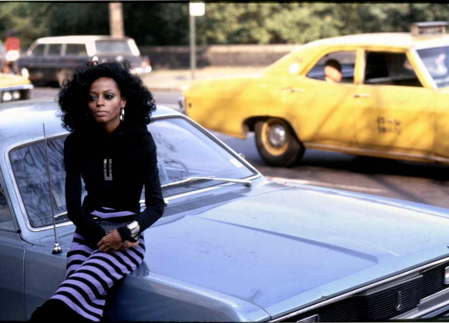 Diana Ross