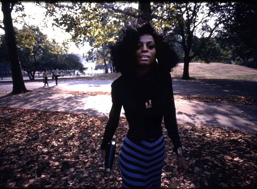 Diana Ross