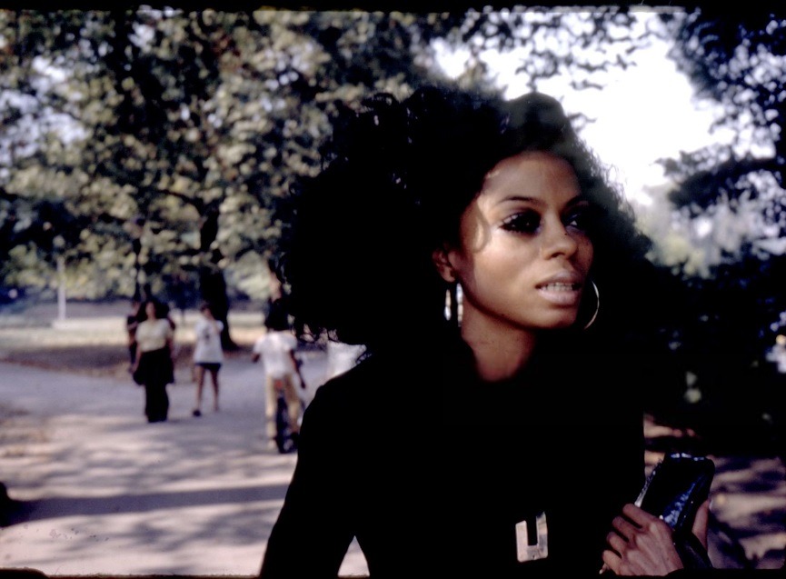 Diana Ross