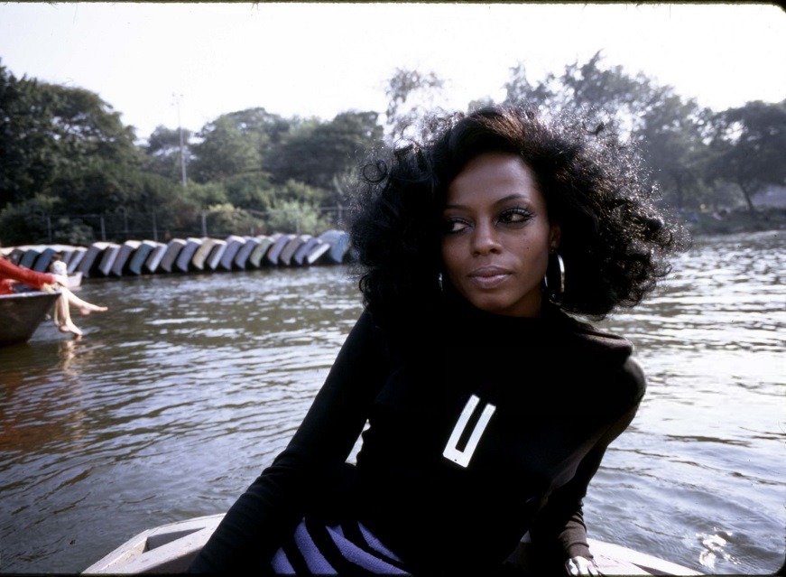 Diana Ross