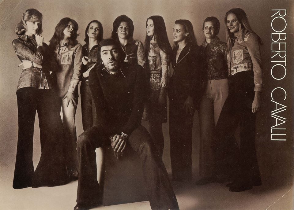 Roberto Cavalli