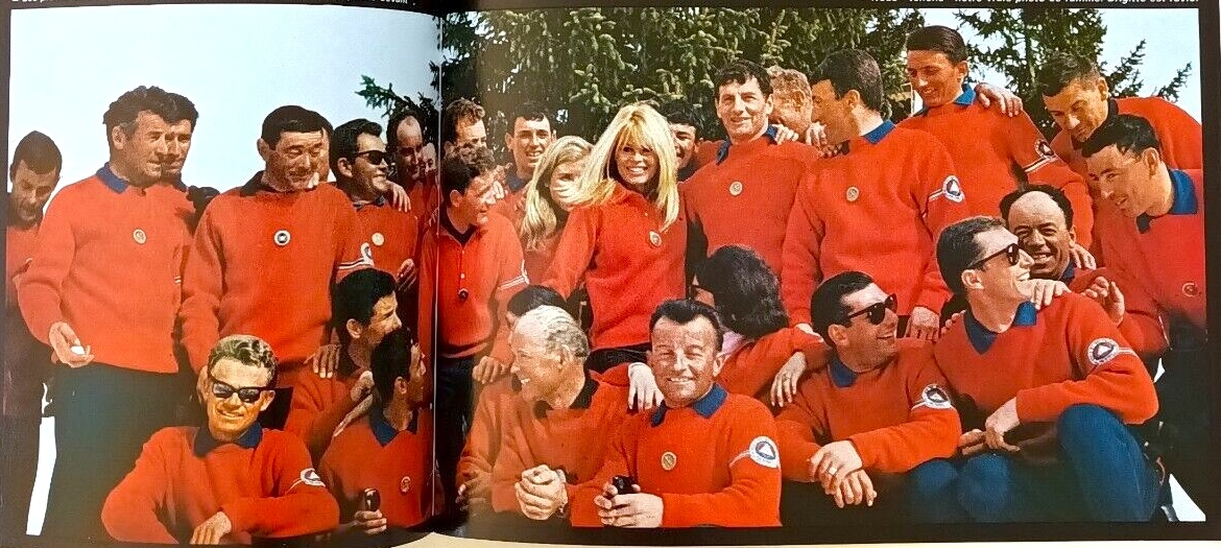 Brigitte Bardot Brigitte Bardot