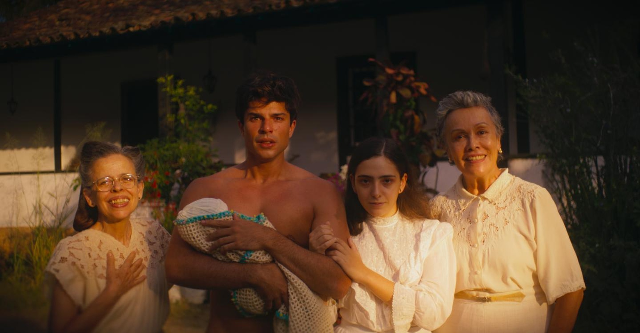 Birthright