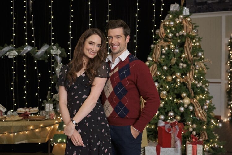 All I Need for Christmas