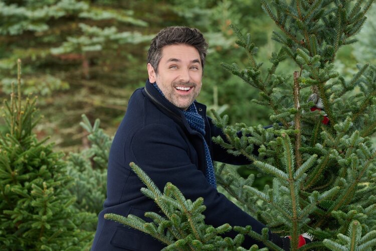Mark Ghanimé