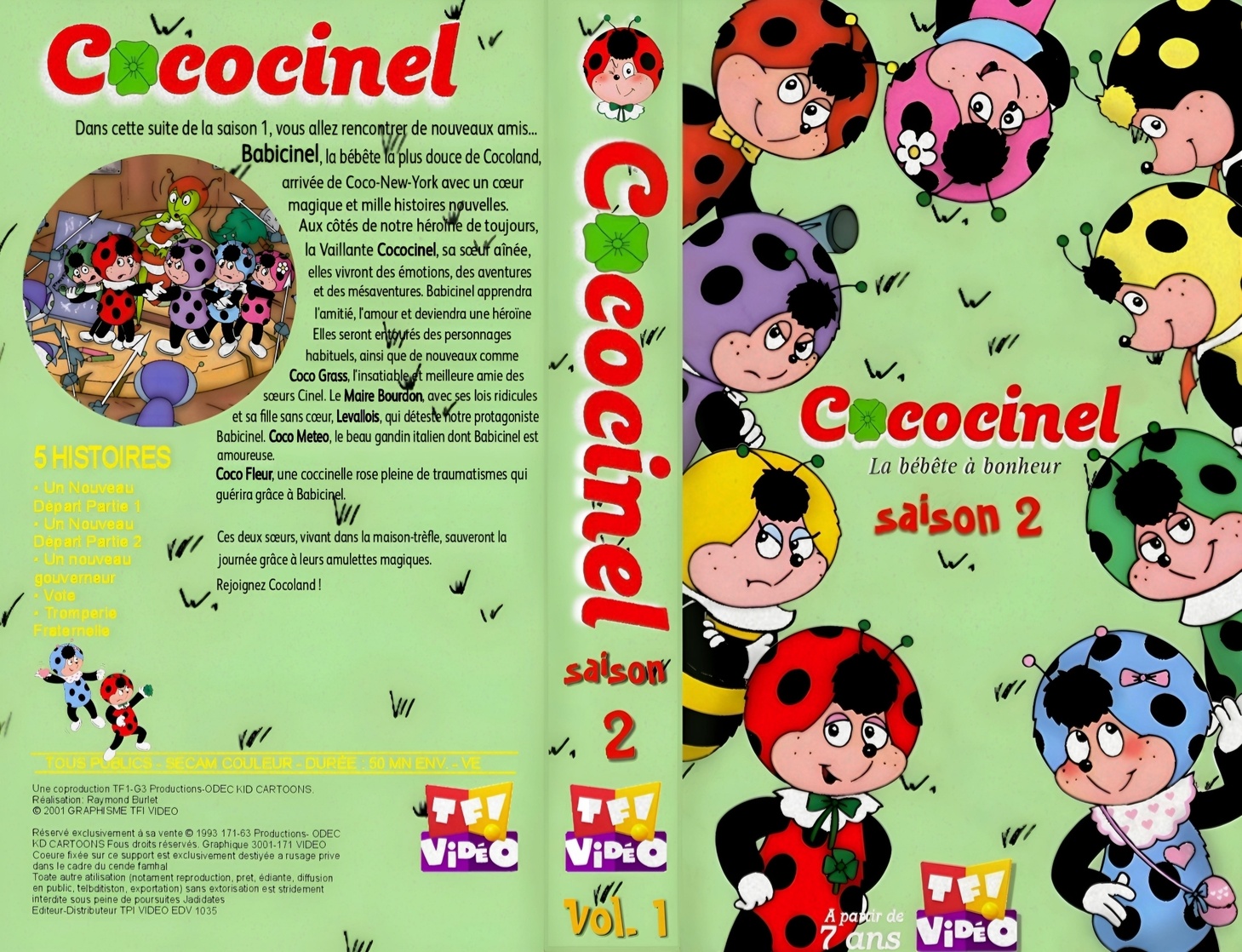 Cococinel
